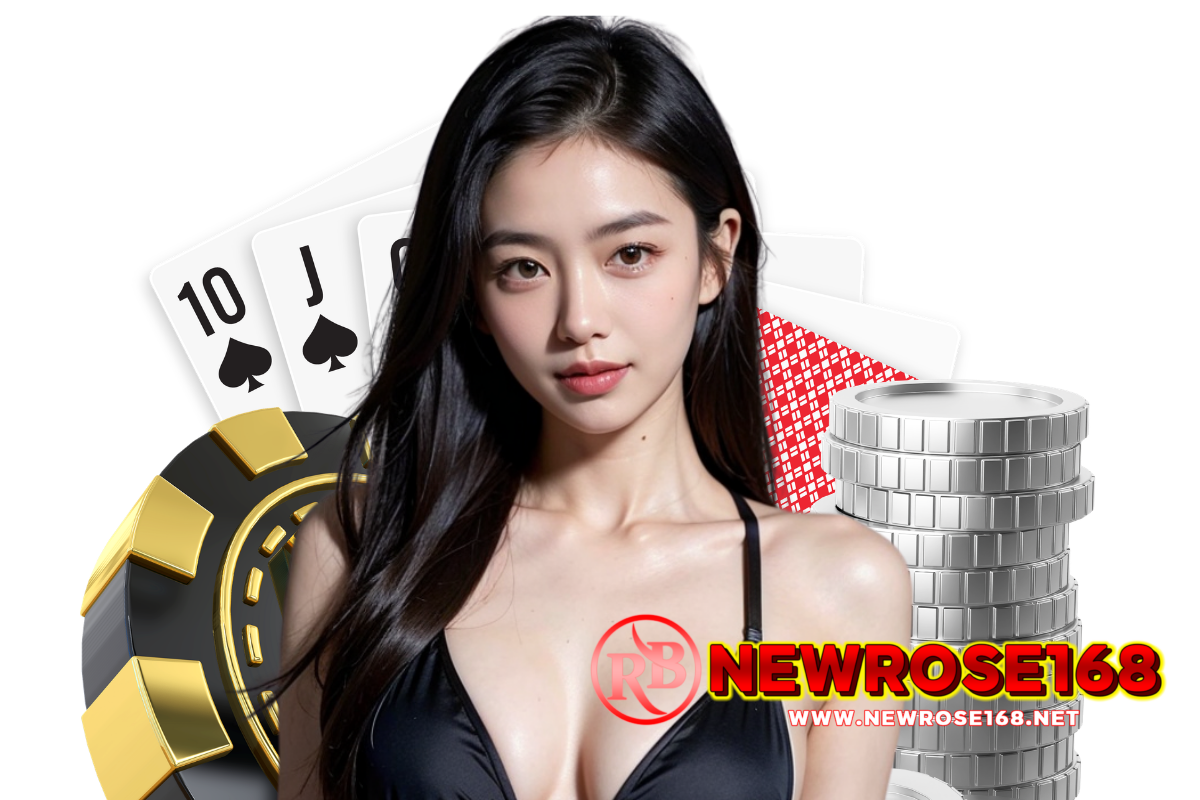 newrose168 สมัคร